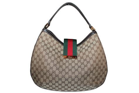 buy women hobo gucci purse|gucci monogram hobo handbag.